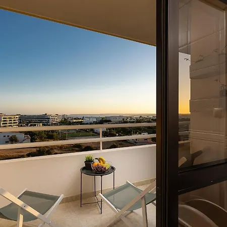 Sunset Lovers By Reallifeconcierge Appartement *