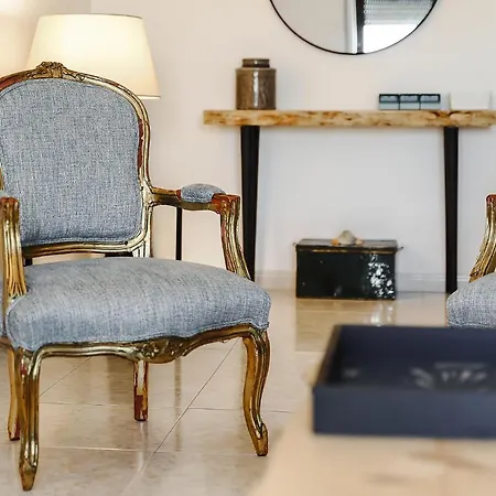 Sunset Lovers By Reallifeconcierge דירה