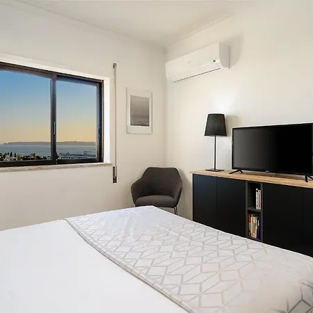 Apartament Sunset Lovers By Reallifeconcierge *